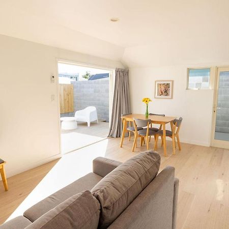 Mount Maunganui Self Contained Flat By The Beach Exterior foto