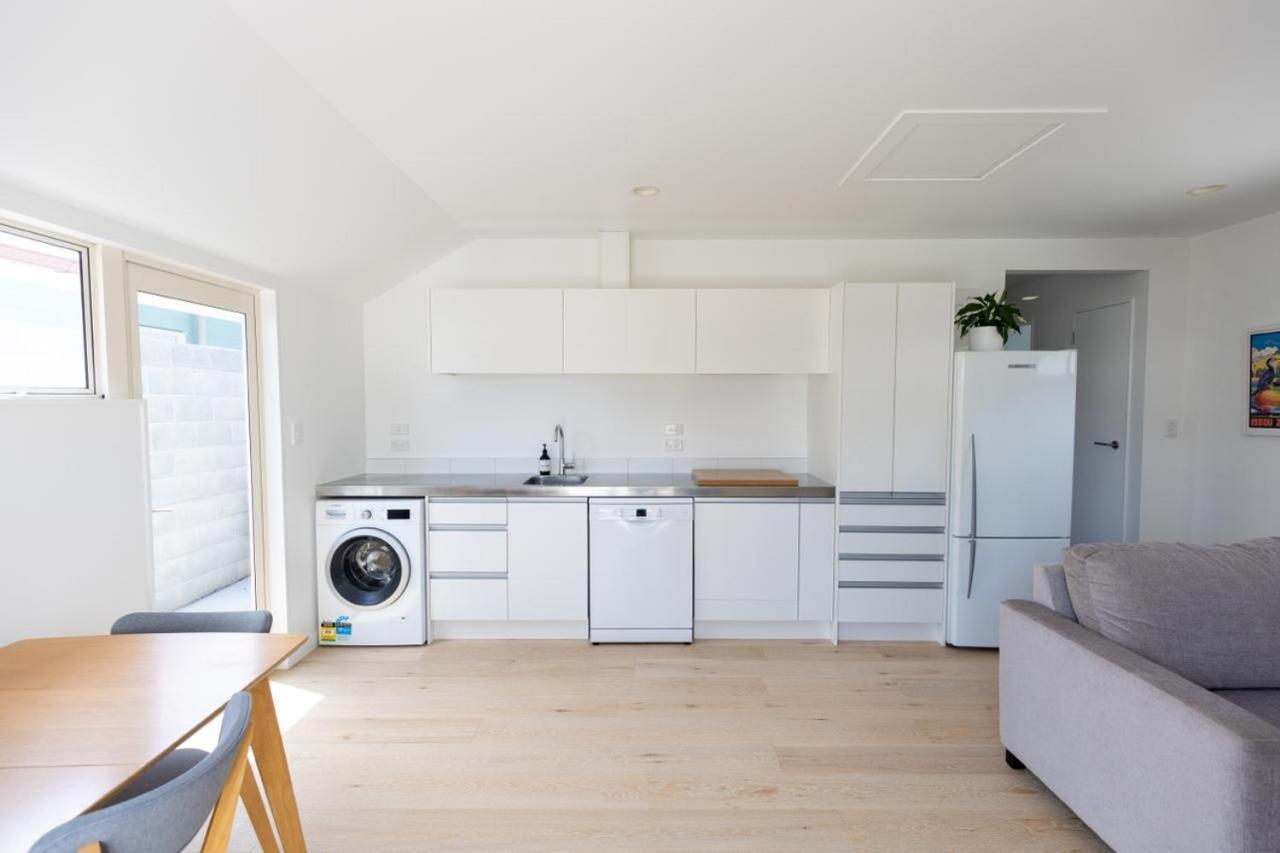 Mount Maunganui Self Contained Flat By The Beach Cameră foto