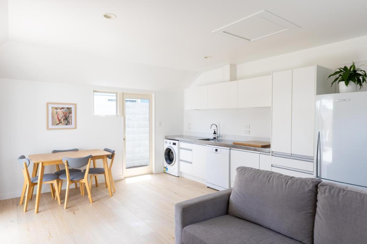 Mount Maunganui Self Contained Flat By The Beach Cameră foto