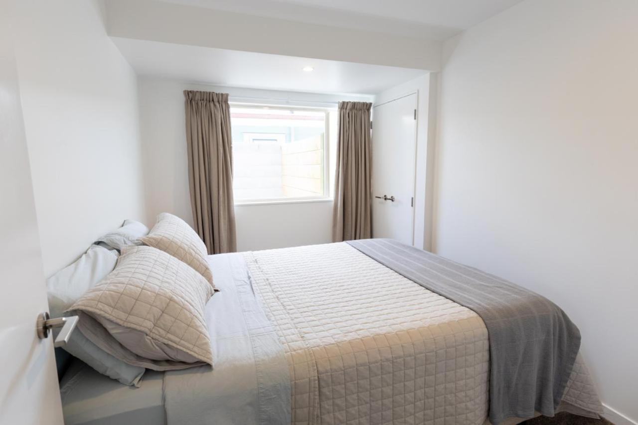 Mount Maunganui Self Contained Flat By The Beach Cameră foto